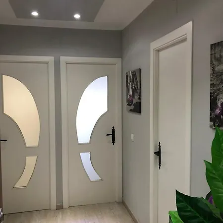 Apartament 2 Min. Del Mar *