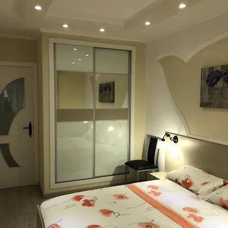 2 Min. Del Mar * Lloret de Mar