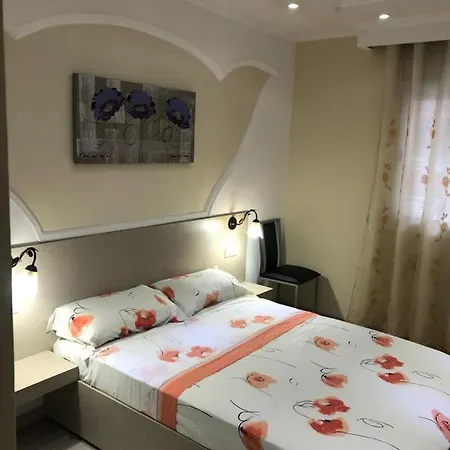 Apartament 2 Min. Del Mar *