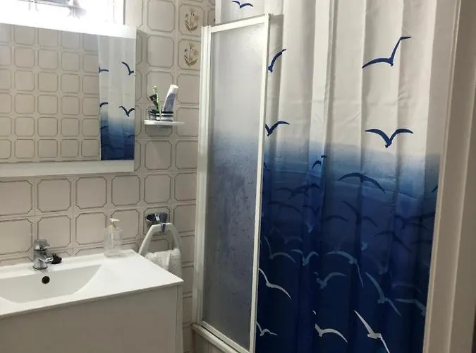 Apartament 2 Min. Del Mar *