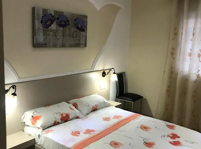 Apartament 2 Min. Del Mar *