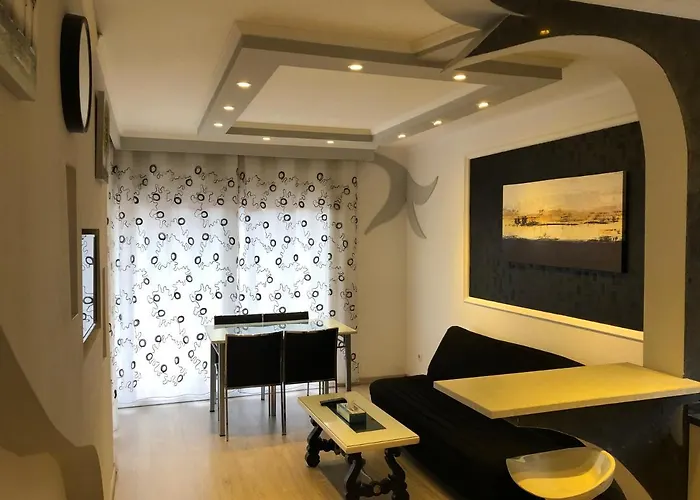 2 Min. Del Mar * Lloret de Mar