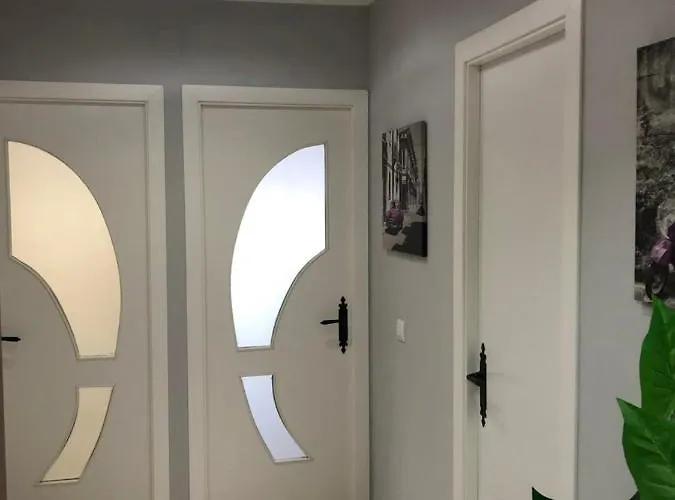 Appartement 2 Min. Del Mar *