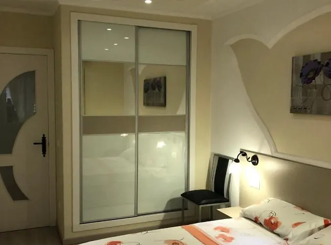 2 Min. Del Mar * Lloret de Mar