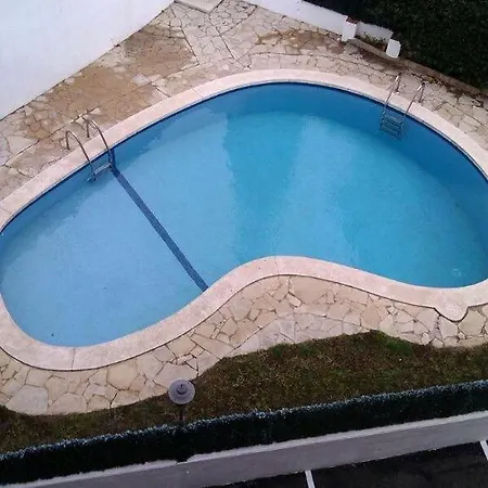 דירה 2 Min. Del Mar יורט דה מאר